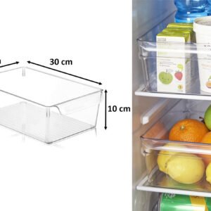 Multifunctional Storage Box