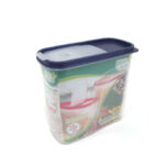 Plastic Cereal Box 2 lt