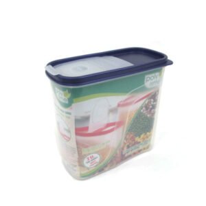 Plastic Cereal Box 2 lt