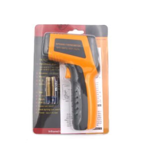 Infrared Thermometer