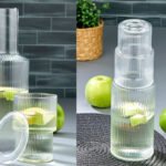 Plastic Bottle with Cup and Cover