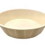 High Quality Round Large Plastic Basket 40 cm