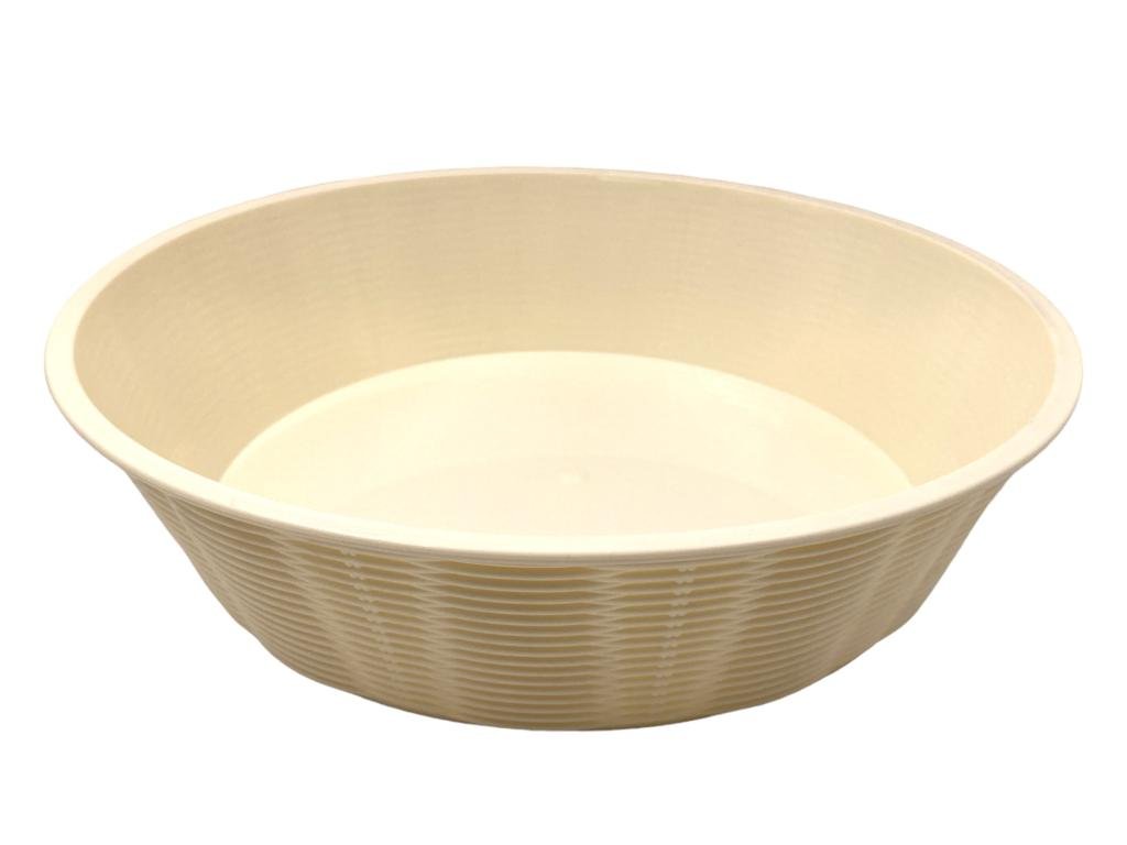 535a5b65c5e9435d59c5b607ee7b490c.jpg High Quality Round Large Plastic Basket 40 cm