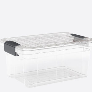 Lock&Keep Storage Box 20L