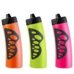 700 cc Soft Touch Squeezable Sports Bottle