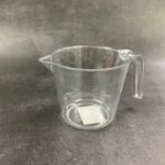 Break Free 100% Transparent Measuring Cup 300 ml