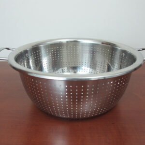 SS High Quality Strainer 36 cm