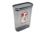 Cereal Box with Sliding Cover 2.7L