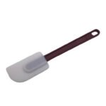 Heat Resistant Silicone Spatula 25 cm