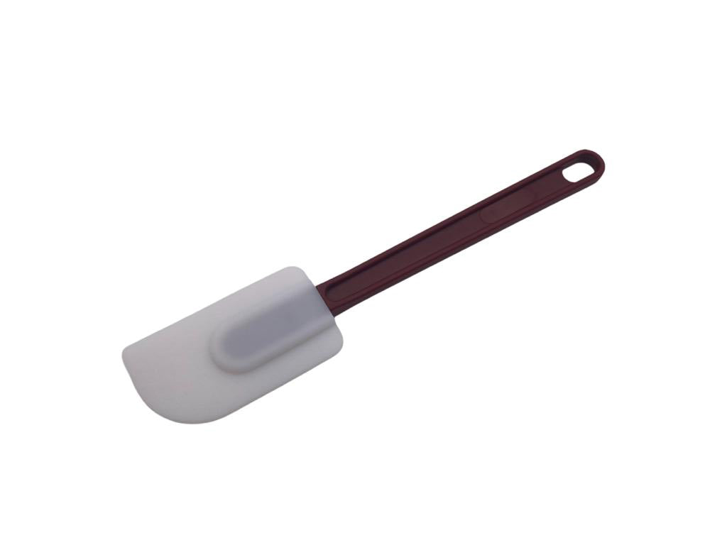 55904174796d7cee903611c6bfffbcca.jpg Heat Resistant Silicone Spatula 25 cm