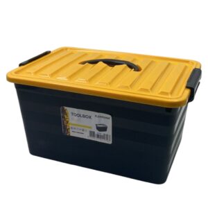 Tool Box 10 Lt