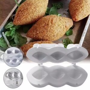 Kibbeh Maker Plus 7 cm