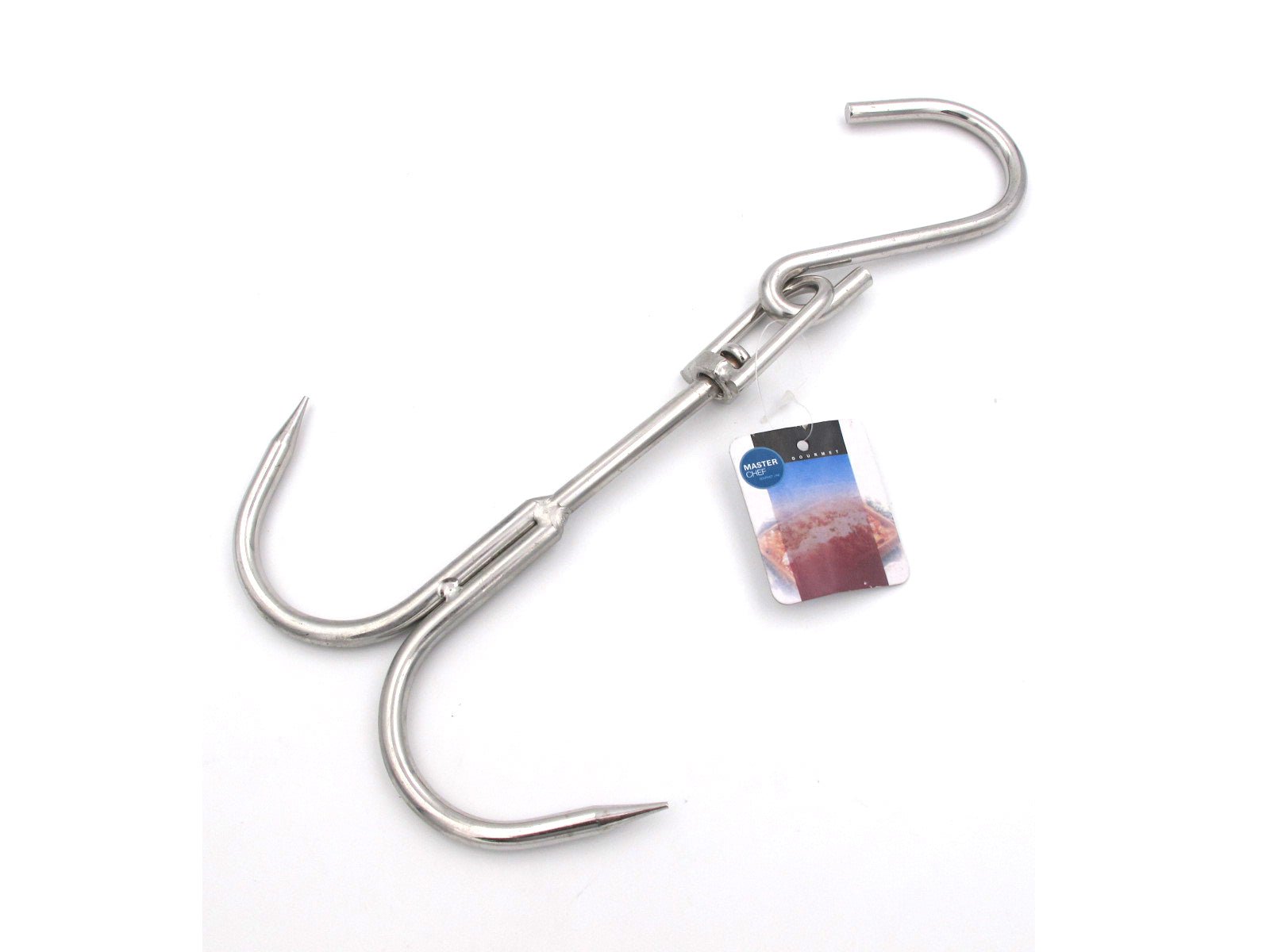 55c10ed0d536386ec85d2ea9c6e73fdb.jpg Meat Hook Double Sided 30cm