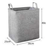 Non Woven Small Hamper 36 x 25 x 40 cm