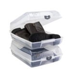 DecoBella Boot Protection Box