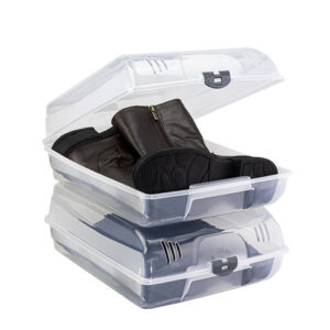 DecoBella Boot Protection Box
