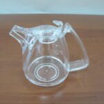 Large Acrylic Oil Dispenser
