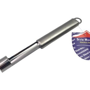 Stainless Steel Apple Corer