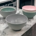 Armada Plastic Salad Bowl 3 Lt