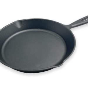 Cast Iron Frying Pan 28 cm