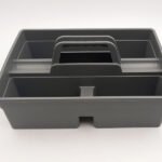 Organizer with Handle