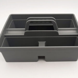 Organizer with Handle