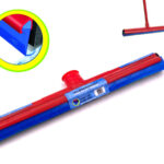 Magic "One-Wipe" Squeegee 42 cm