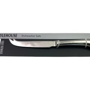 Stainless steel Cheese knife