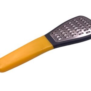 Small Grater with plastic handle