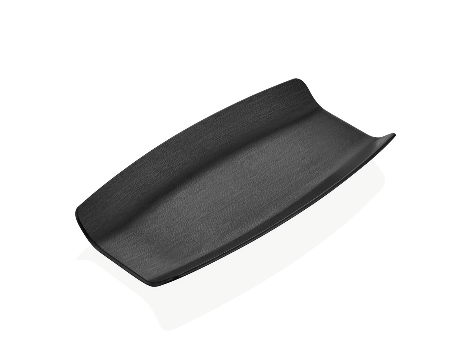 5a0ebb2ec1e72c5a16d1f30a2704e696.jpg Delta Presentation Long Plate 32 cm