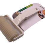 Lattice Dough Cutter