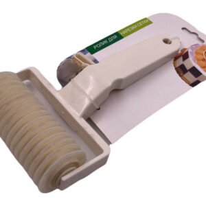 Lattice Dough Cutter