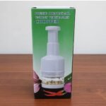 Food Chopper