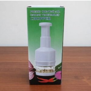 Food Chopper