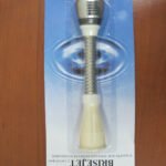 Spout Breaker with Air Mixer