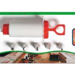 ICING SYRINGE SET