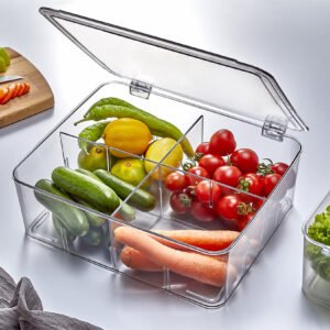 Large Multi Organizer Box