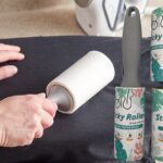 Hair & Lint Roller Set of 3 Rolls