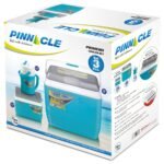 Primero Coolers Set of 3