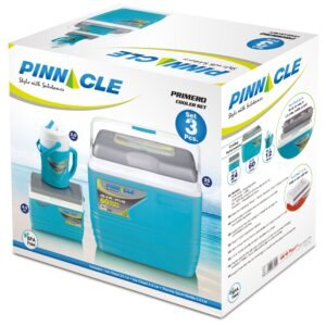 Primero Coolers Set of 3