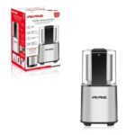 Akane Electric Coffee and Spices Grinding Machine 180W