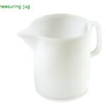Italian 5 L Measuring Jug