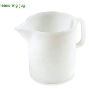 Italian 5 L Measuring Jug