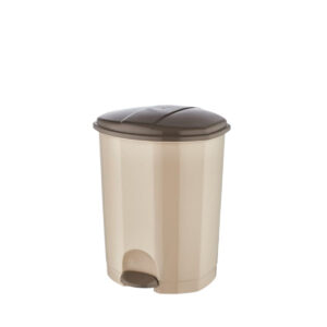 Plastic Pedal Dustbin 11 lt