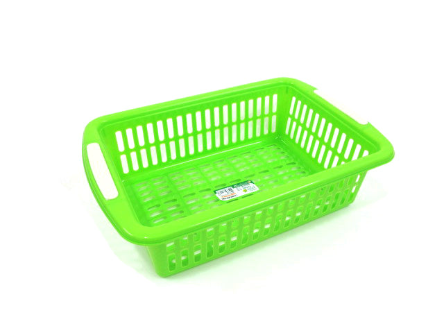 5e36ea05a671f67883fac254161f080f.jpg Colorful plastic medium basket