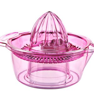 Crystal Orange Squeezer