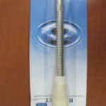 Stainless Spout Breaker