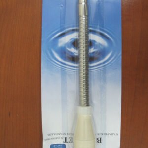 Stainless Spout Breaker