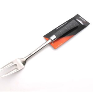 DOSTHOFF STAINLESS STEEL SERVING FORK