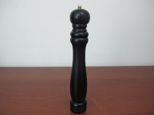 5f6715bda80a86de708fe80b22e904ff.jpg Wooden Pepper Mill 30 cm